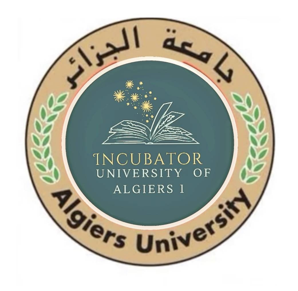 Incubateur Université d’Alger1 02