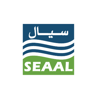 Logo seaal