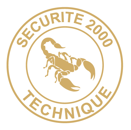 Sécurité 2000 Technique