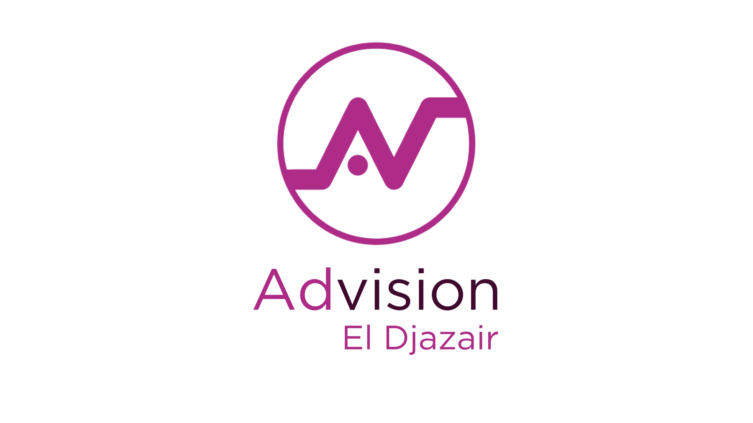 logo advision 1