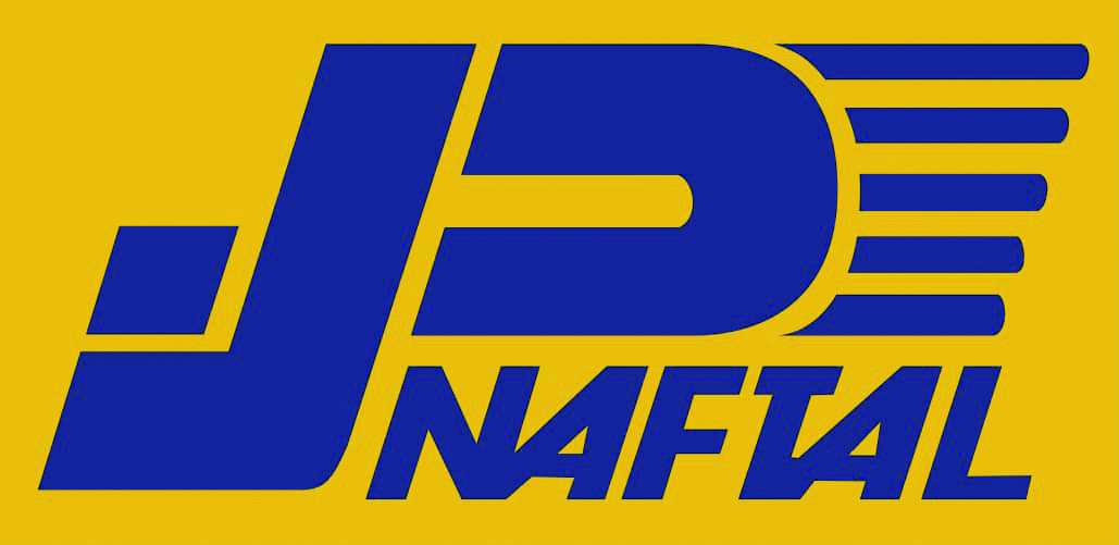 logo naftal